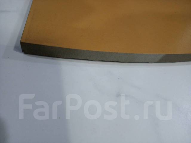 Услуги гидроабразивной резки любых листовых материалов во Владивостоке