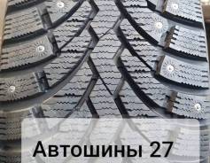 Formula Ice. Зимние, шипованные, 2018 год, без износа, 4 шт