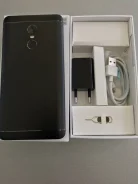 Xiaomi Redmi Note 4X. �/�, ������, 4G LTE, Dual-SIM, ���������� ����