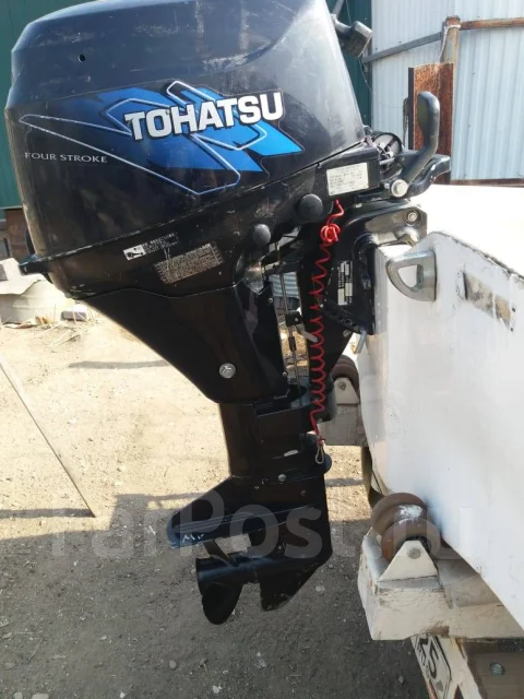 Yamaha. 2008 ���, ����� 3��., ��������� ���������, 9,8��.�., ������ ����