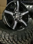 Tech Line TL 622.5. 7.5x16", 5x139.7, ET10, �� 108,0���. ����