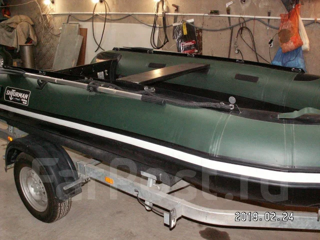 Shturman Pro 365. 2009 ���, ����� 3,65��., ��������� ��� ���������, 30��.�., ������. ��� ����� �� ���������� ����