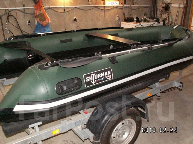 Shturman Pro 365. 2009 ���, ����� 3,65��., ��������� ��� ���������, 30��.�., ������. ��� ����� �� ���������� ����
