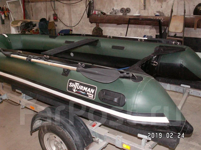 Shturman Pro 365. 2009 ���, ����� 3,65��., ��������� ��� ���������, 30��.�., ������. ��� ����� �� ���������� ����