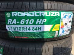 Roadcruza RA610. Летние, 2018 год, без износа, 4 шт