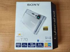 Sony Cyber-shot DSC-T70