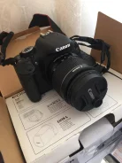 Canon EOS 600D Kit ����