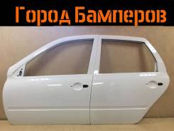 Дверь боковая. Лада: Калина Кросс, Гранта Кросс, Гранта, Калина, Калина Спорт, Гранта Спорт Datsun mi-Do Datsun on-DO Двигатели: BAZ11183, BAZ1118350...