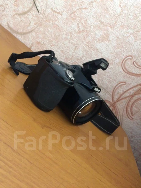 Nikon Coolpix L830 ����