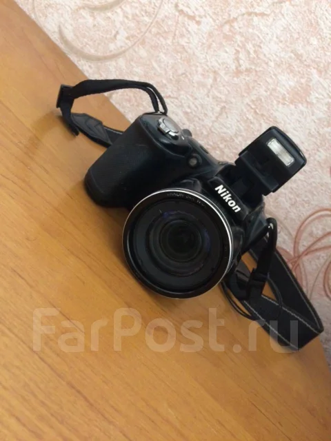 Nikon Coolpix L830 ����