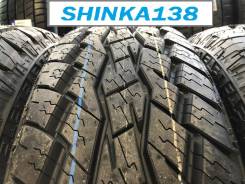 Toyo Open Country A/T+. Грязь AT, без износа, 4 шт