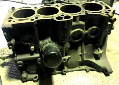 Блок цилиндров. Toyota: Carina, Celica, Sprinter, Corona, Caldina, Corolla Двигатель 7AFE