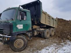Tatra T815. Продам Самосвал Tatra 815 EVRO 2, 17 000 кг., 6x6