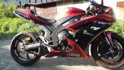 Yamaha R1. 1 000 куб. см., исправен, птс, с пробегом