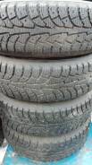 Kingstar SW41, 185/65 R15 88T в Новокузнецке Kingstar SW41. Зимние, шипованные, 10 %