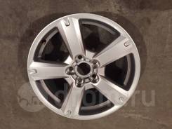 Toyota. 7.0x17", 5x114.30, ET45, ЦО 60,1 мм.