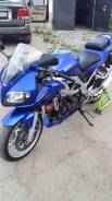 Suzuki SV 1000. 1 000 куб. см., исправен, птс, с пробегом