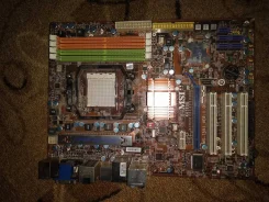 Socket AM2+