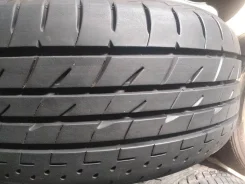 Bridgestone Playz PX-RV. ������, 2015 ���, �/�, ����� 5 % ����