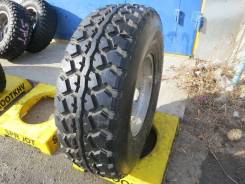 Bridgestone Dueler M/T 671. Грязь MT, без износа, 1 шт