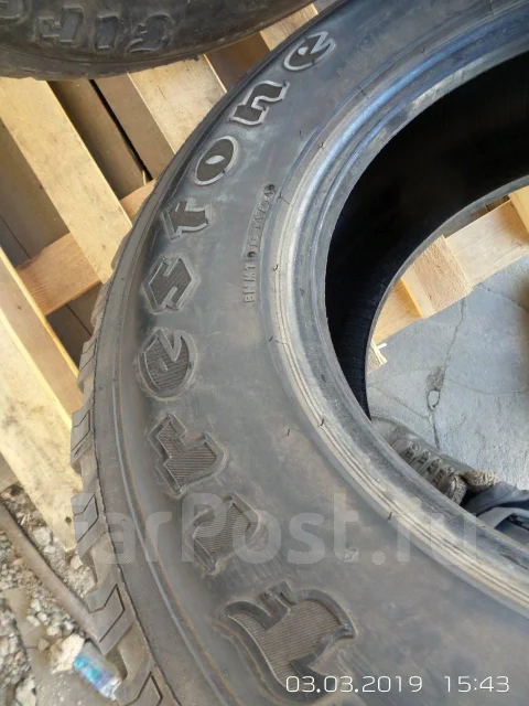 Firestone. ����� at, �/�, ����� 5 % ����