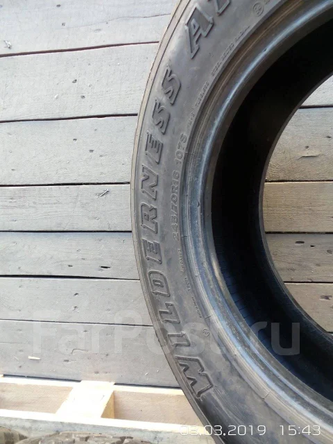 Firestone. ����� at, �/�, ����� 5 % ����