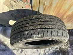 Aeolus CrossAce H/T AS02. ������, 2014 ���, �/�, ����� 20�% ����