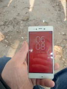Sony Ericsson Xperia X1. �/� ����