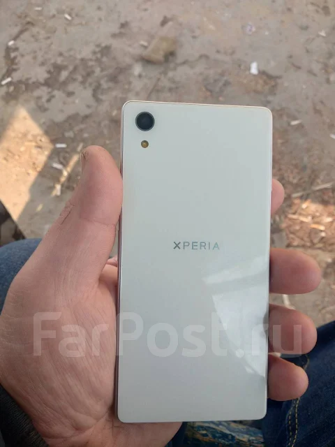 Sony Ericsson Xperia X1. �/� ����
