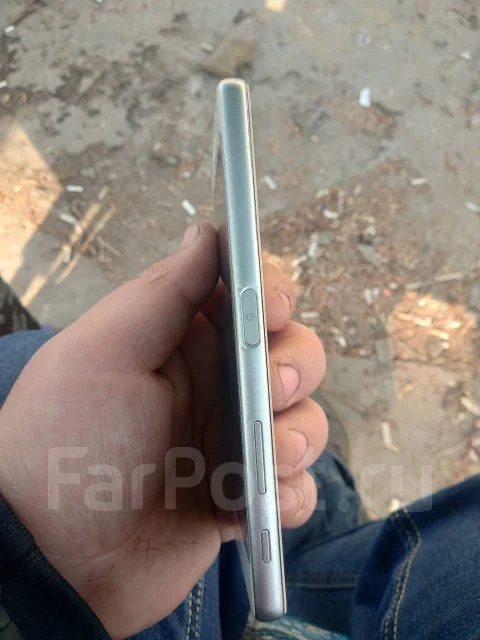 Sony Ericsson Xperia X1. �/� ����