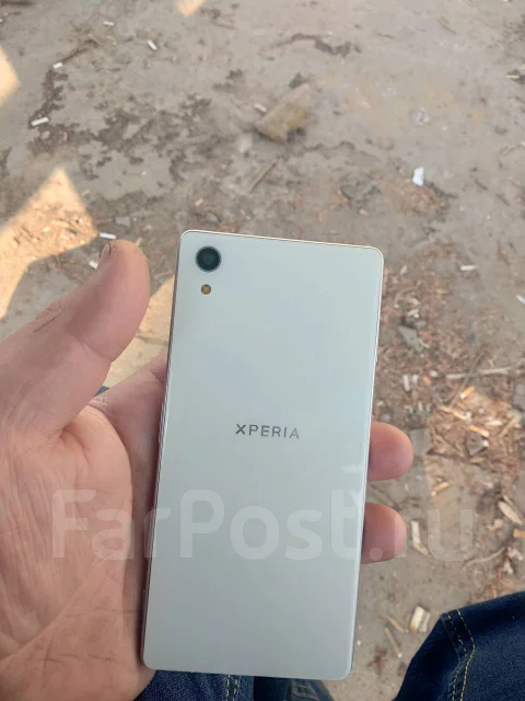 Sony Ericsson Xperia X1. �/� ����
