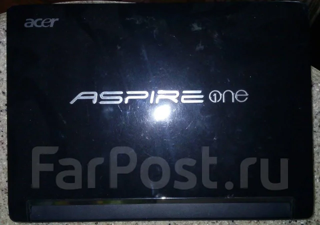 Acer Aspire One 533. 10.1", WiFi: 1 ����