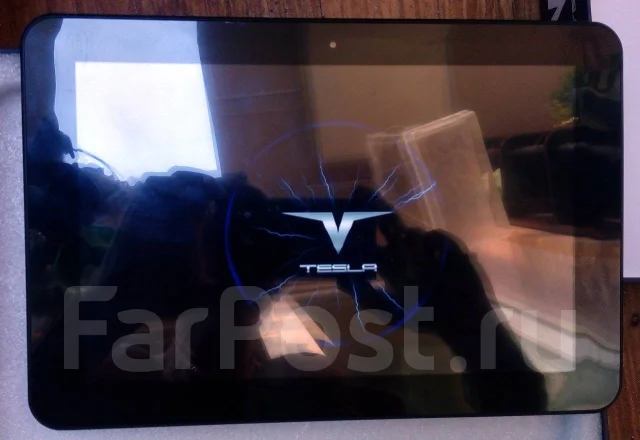 RoverPad Tesla 10.1 ����