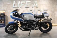 BMW R nineT Racer. 1 170 куб. см., исправен, птс, без пробега