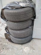 Yokohama Aspec. ������, 2014 ���, �/�, ����� 20�%