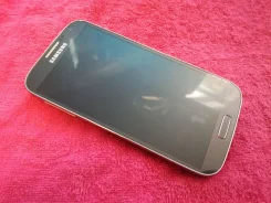 Samsung Galaxy S4. �/�, �����, 3G, NFC ����
