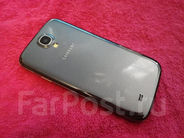 Samsung Galaxy S4. �/�, �����, 3G, NFC ����