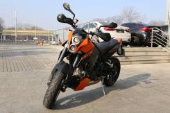 KTM 690 Duke. 654 куб. см., исправен, птс, с пробегом