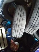 Goodyear Fortera TripleTred. ������, 2014 ���, �/�, ����� 10 % ����