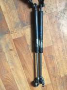 Амортизатор двери багажника. Honda Jazz, GD1, GD5, UCS69DWH Honda Fit, GD, GD1, GD2, GD3, GD4 Двигатели: 4JG2, L12A, L12A1, L13A, L13A1, L15A, L12A3...