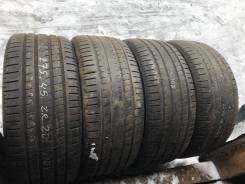 Pirelli P Zero Rosso. Летние, 30 %, 4 шт