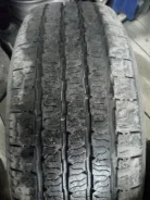 Kumho Steel Radial 798. �����������, 2010 ���, �/�, ����� 10 % ����