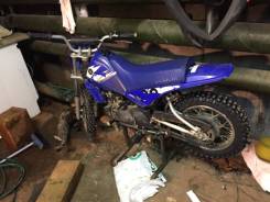 Yamaha PW80, 2003 в Советском Yamaha PW80. 80 куб. см., исправен, без птс, с пробегом