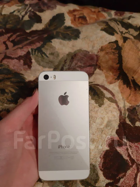 Apple iPhone 5s. �/�, �����, �����������, �����, 3G, 4G LTE ����