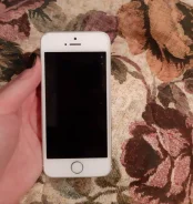 Apple iPhone 5s. �/�, �����, �����������, �����, 3G, 4G LTE ����
