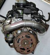 Двигатель в сборе. Chrysler: Town&Country, Sebring, 300M, Grand Voyager, Voyager, PT Cruiser, 300C, Crossfire, Pacifica Двигатели: EER, 4G64, EGF, ECC...