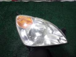 Фара. Honda CR-V, RD5, RD4 Двигатель K20A