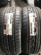 Bridgestone Potenza RE001 Adrenalin. Летние, 2012 год, без износа, 2 шт