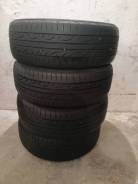 Dunlop SP Sport LM704. Летние, 2015 год, 20 %, 4 шт