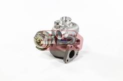 Турбина. Kia Magentis Kia Ceed Kia Sportage Kia cee'd Hyundai Tucson Hyundai Santa Fe Hyundai Trajet Двигатели: D4EA, D4BB, FE, D4EAF, FEDOHC, FE...